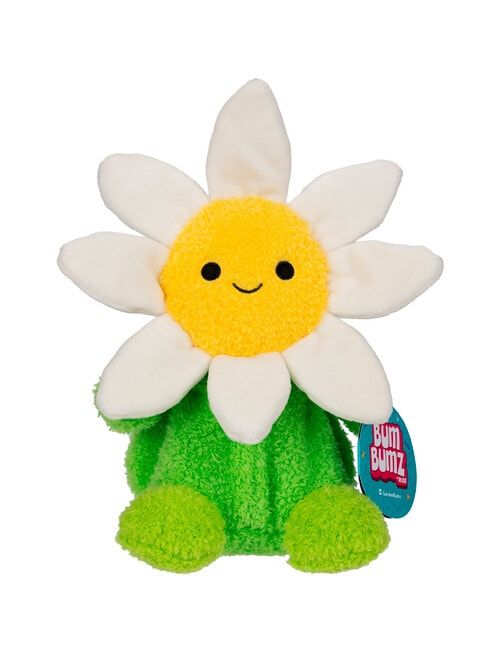 Bum Bumz 19cm Garden Bumz Soft Toy, Assorted product photo View 13 L
