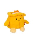 Bum Bumz 19cm Takeout Bumz Soft Toy, Assorted product photo View 02 S
