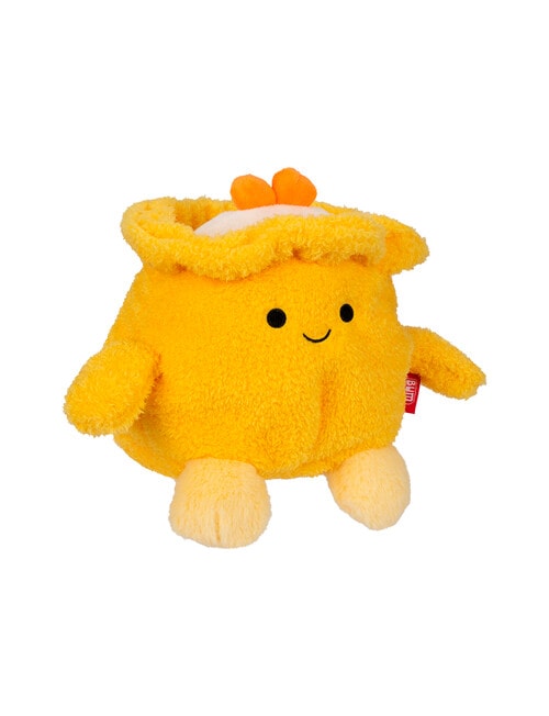 Bum Bumz 19cm Takeout Bumz Soft Toy, Assorted product photo View 02 L