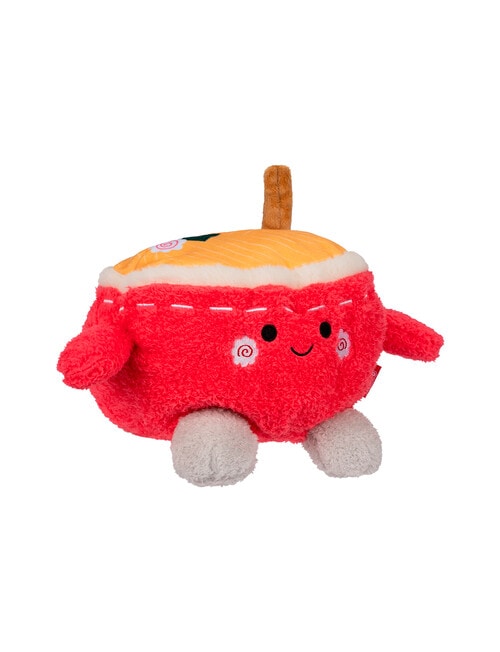 Bum Bumz 19cm Takeout Bumz Soft Toy, Assorted product photo View 05 L