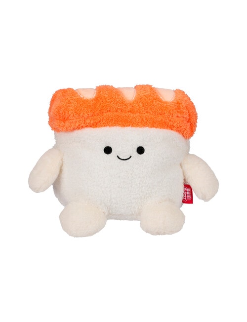 Bum Bumz 19cm Takeout Bumz Soft Toy, Assorted product photo View 07 L