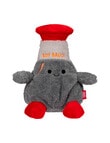 Bum Bumz 19cm Takeout Bumz Soft Toy, Assorted product photo View 10 S