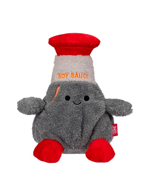 Bum Bumz 19cm Takeout Bumz Soft Toy, Assorted product photo View 10 L