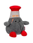 Bum Bumz 19cm Takeout Bumz Soft Toy, Assorted product photo View 11 S