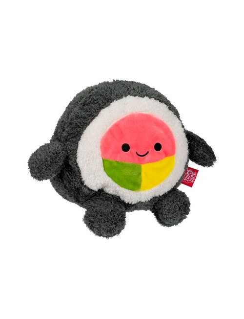Bum Bumz 19cm Takeout Bumz Soft Toy, Assorted product photo View 14 L