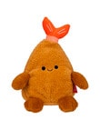 Bum Bumz 19cm Takeout Bumz Soft Toy, Assorted product photo View 16 S