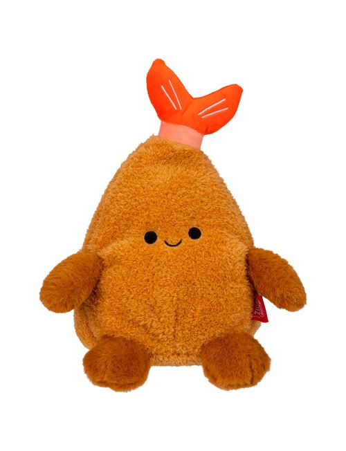 Bum Bumz 19cm Takeout Bumz Soft Toy, Assorted product photo View 16 L