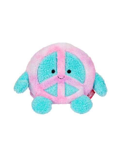 Bum Bumz 19cm Retro Bumz Soft Toy, Assorted product photo View 04 L