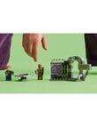 LEGO Superheroes Guardians of the Galaxy Headquarters product photo View 04 S