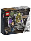 LEGO Superheroes Guardians of the Galaxy Headquarters product photo View 06 S