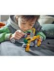 LEGO Superheroes Baby Rocket's Ship product photo View 04 S