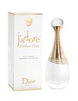 Dior J'adore Parfum d'Eau Eau De Parfum product photo View 02 S