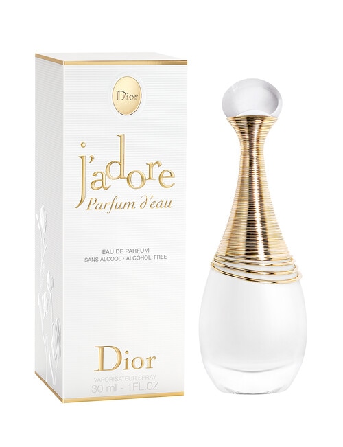 Dior J'adore Parfum d'Eau Eau De Parfum product photo View 02 L