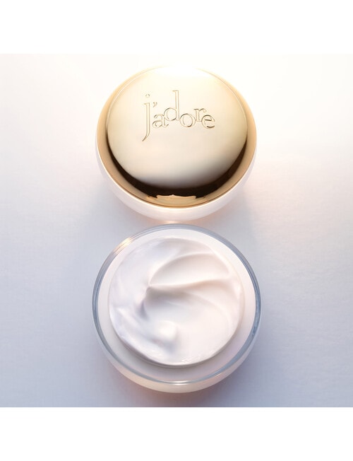 Dior J'adore Body Cream Jar, 150ml product photo View 02 L