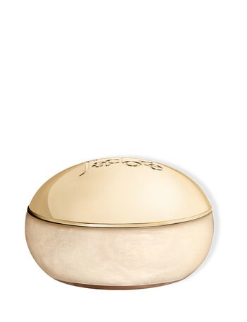 Dior J'adore Body Scrub Jar, 150ml product photo
