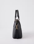 Whistle Rosie Shopper Bag, Black product photo View 04 S
