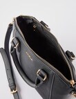 Whistle Rosie Shopper Bag, Black product photo View 05 S