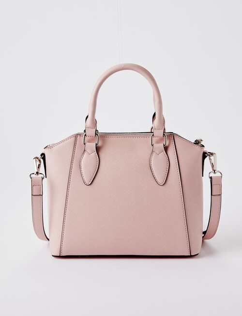 Whistle Rosie Shopper Bag, Blush product photo View 02 L
