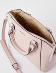 Whistle Rosie Shopper Bag, Blush product photo View 05 S