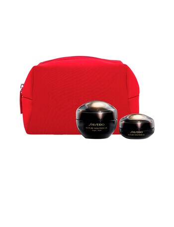 Shiseido Future Solution LX Mother's Day Set product photo