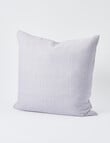 M&Co Laguna Linen Blend Cushion product photo View 02 S
