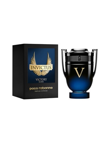 Rabanne Invictus Victory Elixir Parfum product photo