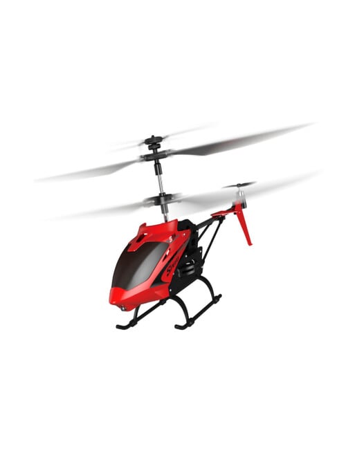 Revolt S5H Remote Control Auto Hover Helicopter product photo View 02 L