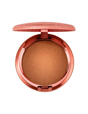 MAC Skinfinish Sunstruck Radiant Bronzer product photo