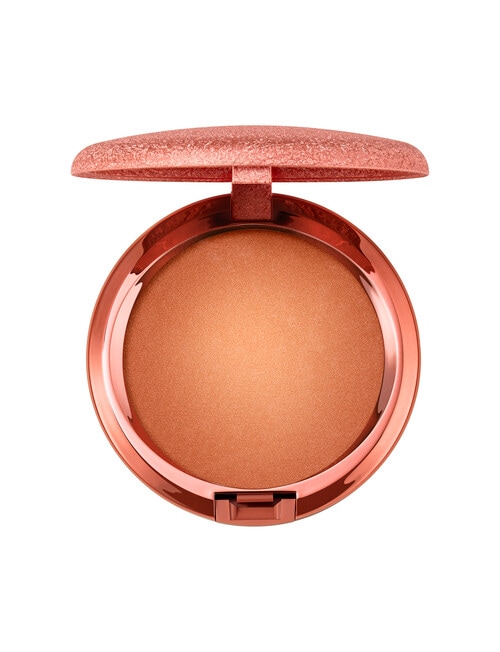 MAC Skinfinish Sunstruck Radiant Bronzer product photo