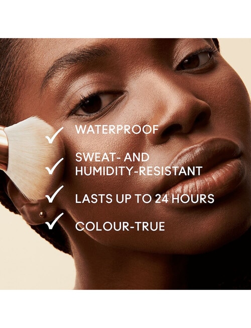 MAC Skinfinish Sunstruck Radiant Bronzer product photo View 05 L