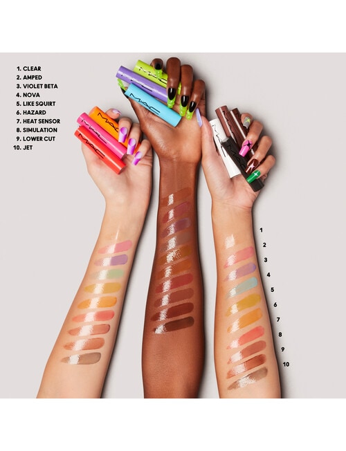 MAC Squirt Plumping Gloss Stick product photo View 07 L