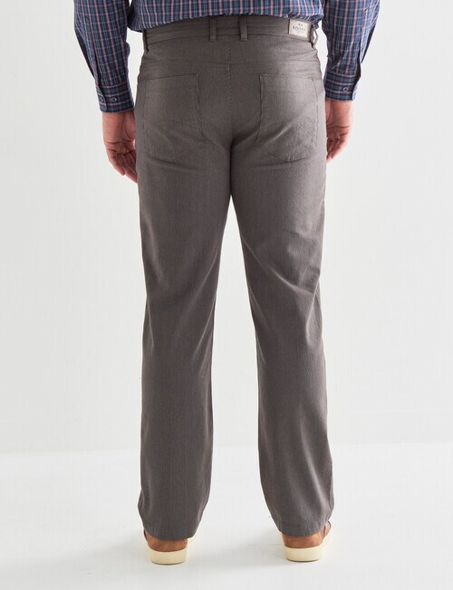 Logan Addon Pants, Khaki product photo View 02 L