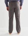 Logan Addon Pants, Khaki product photo View 02 S