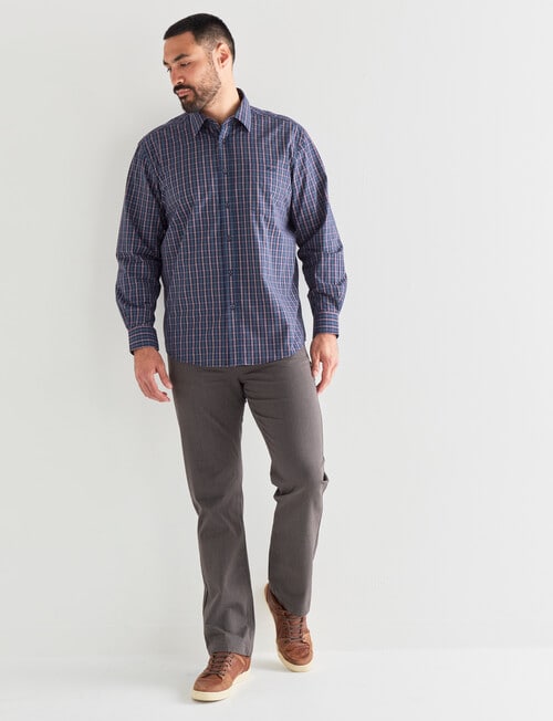 Logan Addon Pants, Khaki product photo View 03 L