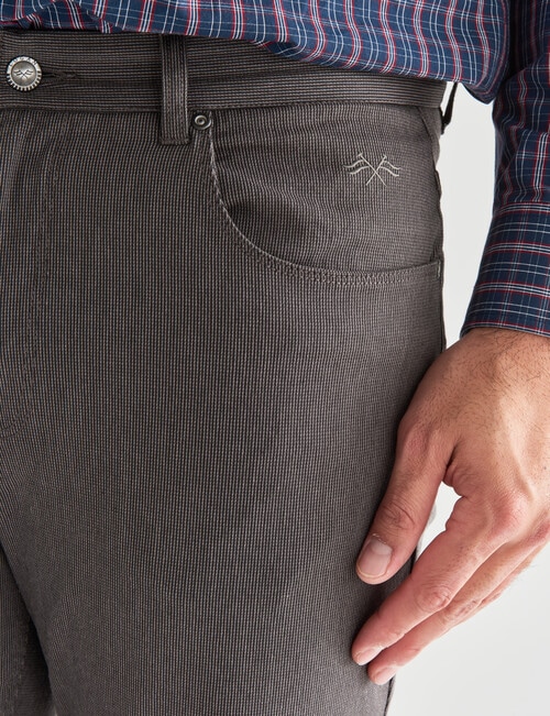 Logan Addon Pants, Khaki product photo View 04 L