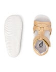 Bobux Step Up Cove, Pale Gold product photo View 02 S