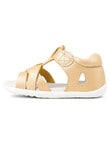 Bobux Step Up Cove, Pale Gold product photo View 04 S