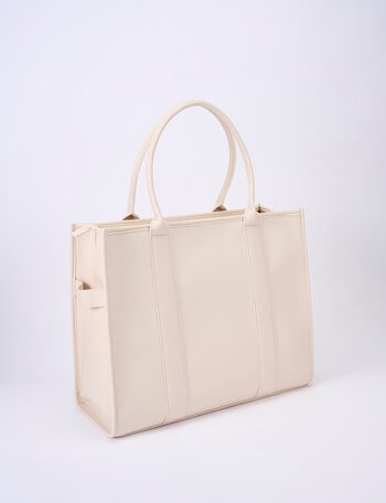 Whistle Accessories Elle Tote, Cotton product photo