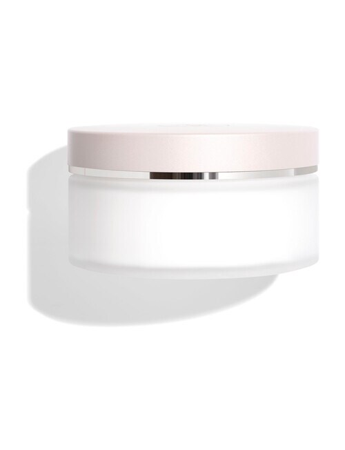 CHANEL CHANCE EAU TENDRE Body Cream 150g - C