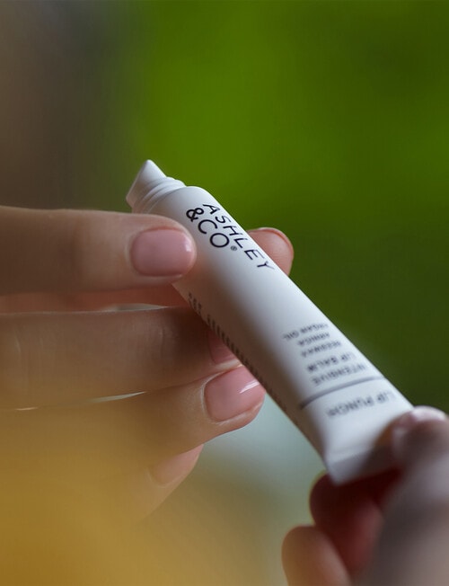 Ashley & Co Lip Punch Intensive Lip Balm product photo View 02 L