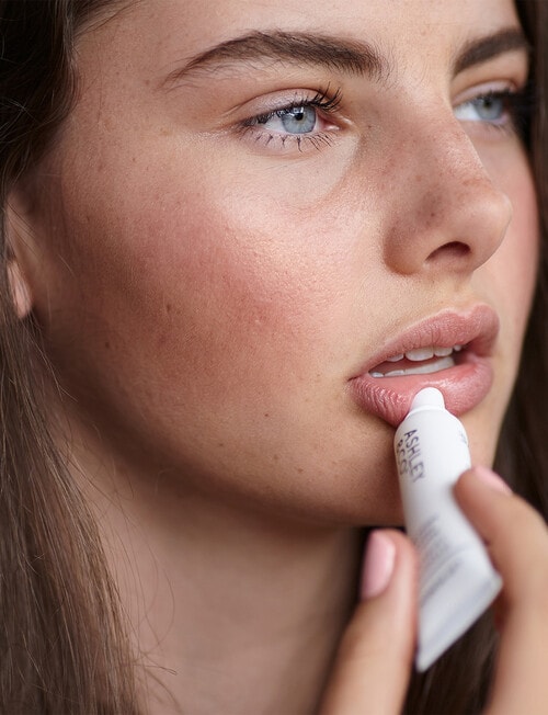 Ashley & Co Lip Punch Intensive Lip Balm product photo View 03 L