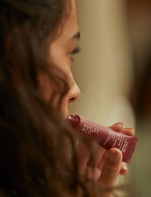 Ashley & Co Tint Me Lip Punch With Red Radish product photo View 02 L