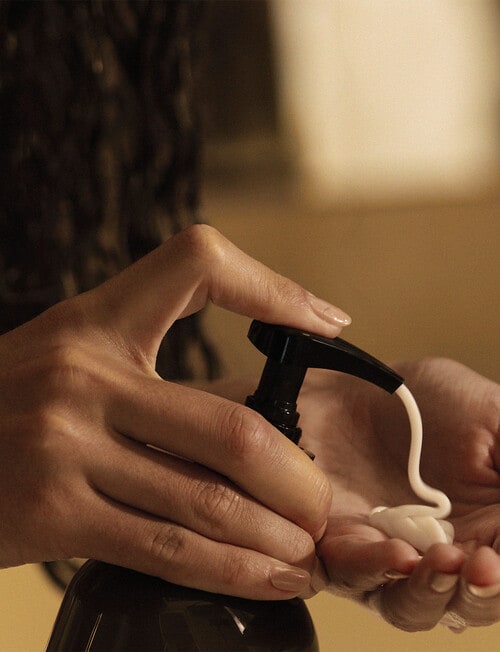 Ashley & Co Sootherup Hand & Body Lotion, Parakeets & Pearls, 500ml product photo View 02 L