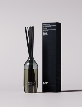 Ashley & Co Home Perfume Reed Diffuser, Blossom & Gilt, 250ml product photo