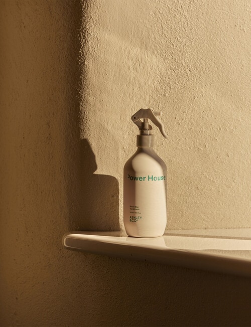 Ashley & Co Power House Room Mist, Tui & Kahili product photo View 03 L