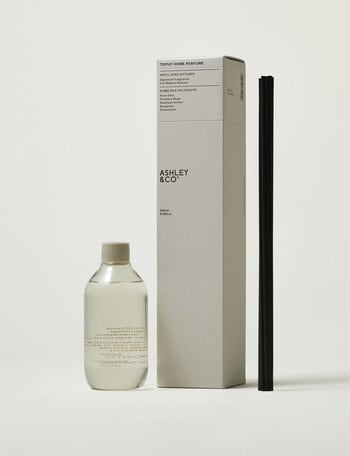 Ashley & Co Topup Home Perfume, Bubbles & Polkadots product photo