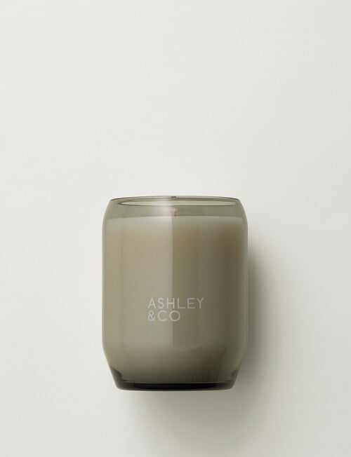 Ashley & Co Waxed Perfume Candle, Bubbles & Polkadots, 310g product photo