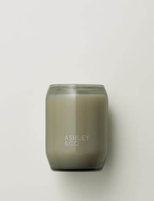 Ashley & Co Waxed Perfume Candle, Parakeets & Pearls, 310g product photo