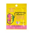 Holler and Glow Chasin' Rainbows Face Mask product photo