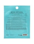 Holler and Glow Glassy And Sassy Face Mask product photo View 03 S